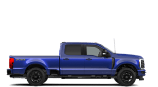 2026 Ford Super Duty® External Image 1